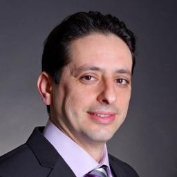 Mahdi Tajik