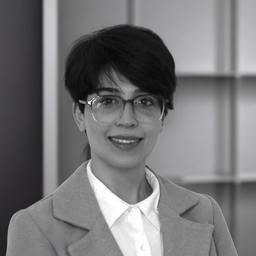 Fakhteh Mousavi