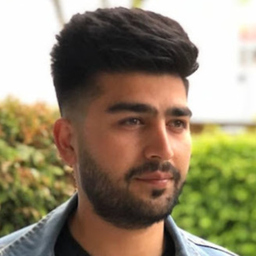 Soheil Tajik