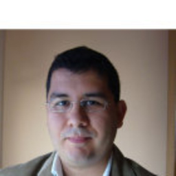 Victor de la Nuez