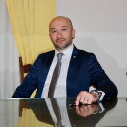 Domenico Scianguetta Monteleone 