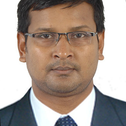 Ajaya Kumar Bhuyan