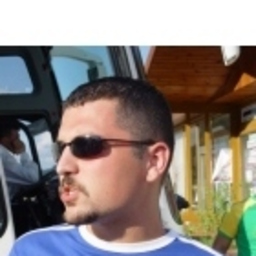 Barış Sever