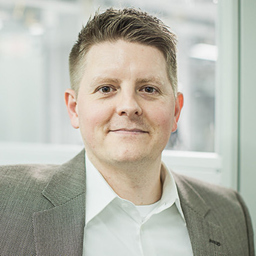 Patrick Adamski