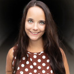 Sophie-Antoinette Matuschek