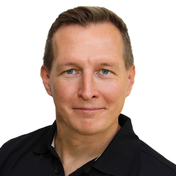 Martin Krückel