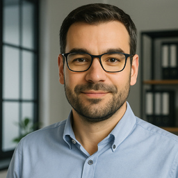 Oliver Krauß