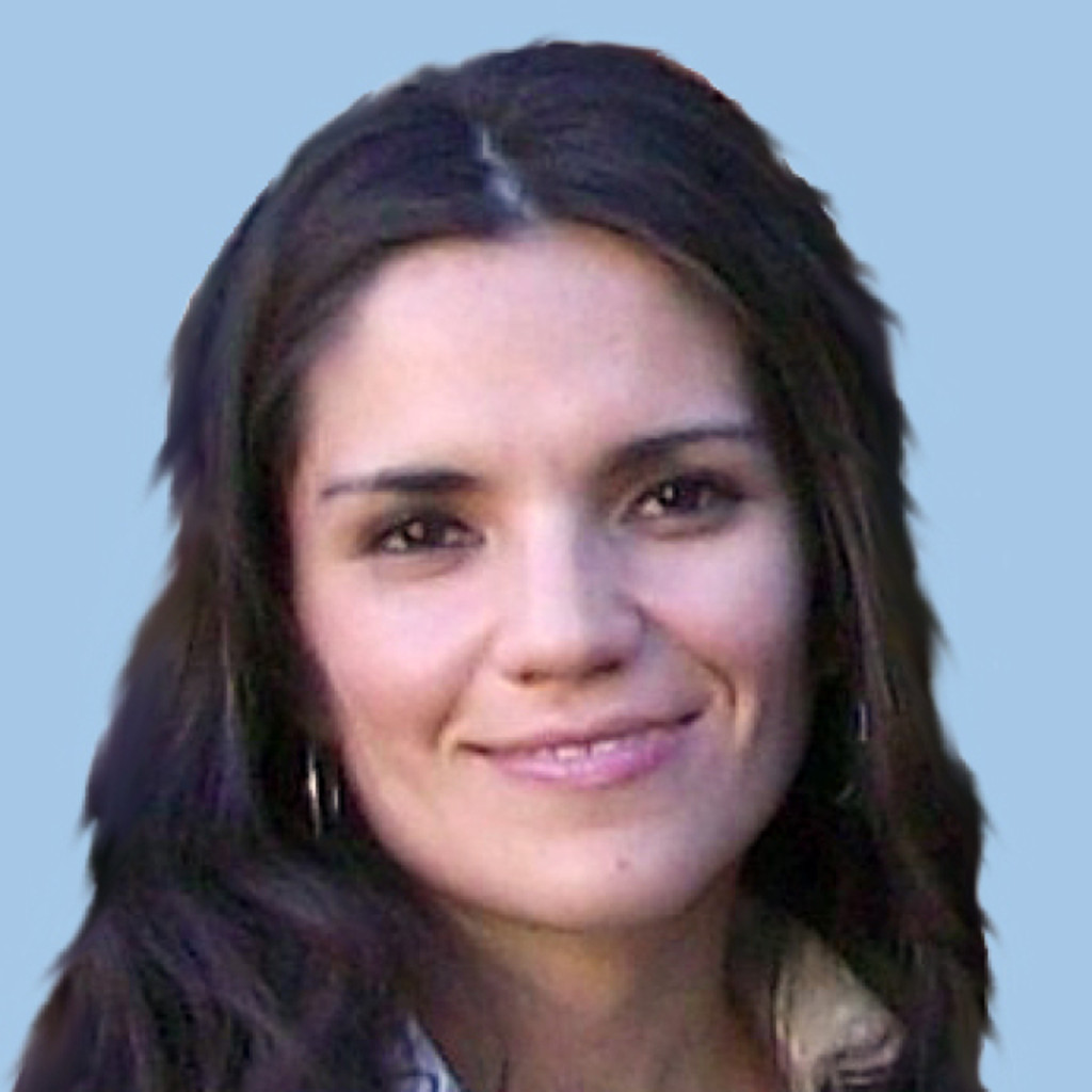 Social Media Profilbild Adriana Mora 