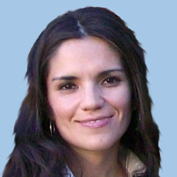 Adriana Mora