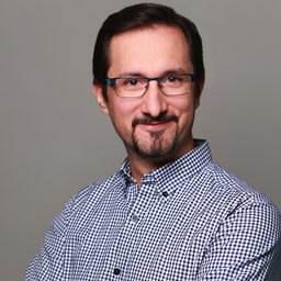 Dr. Bernd Leuchtle's profile picture