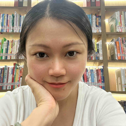 Elsie Zhang