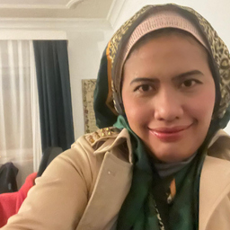 Yuliana Djauhari Siagian