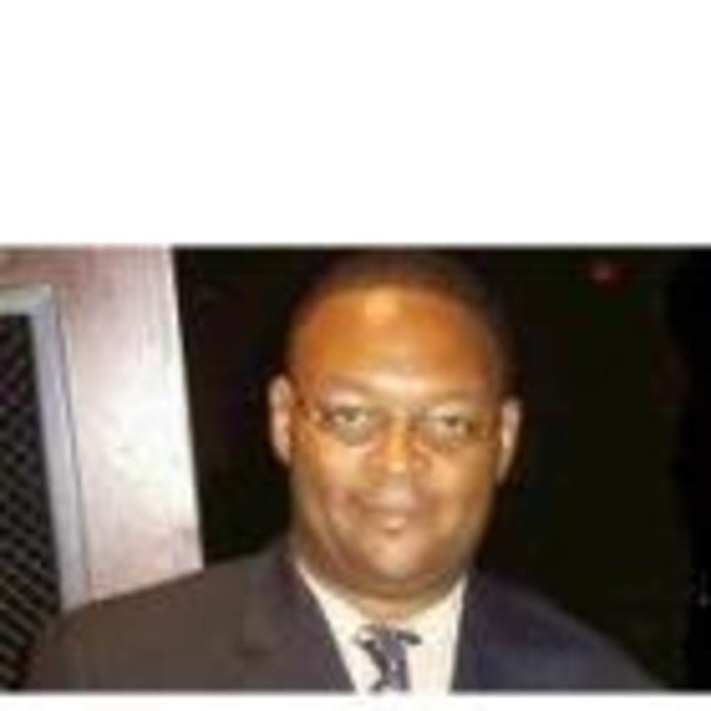 Eldon Montgomery Motivational Speaker Eldon Montgomery