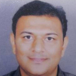 RAJNIKANT PRAJAPATI