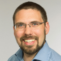 Dr. Benjamin Sahlmann