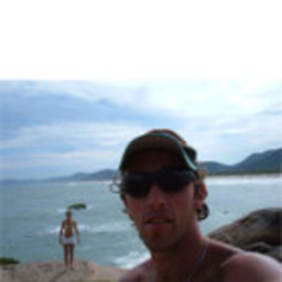 Lucas Machado