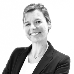 Dr. Kristina Stemmer-Rau