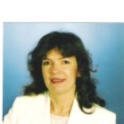 Profilbild Svetlana Krenz