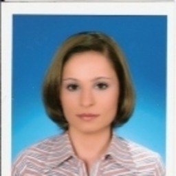 Özlem Gözde Erdem