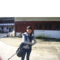 小朵 苏