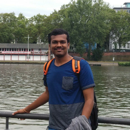 Saikiran Chittimilla