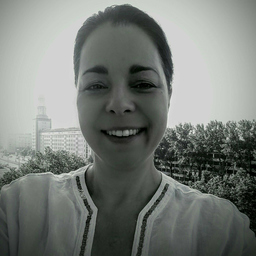 Dipl.-Ing. Ildikó Hermann