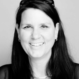 Dipl.-Ing. Sandra Marquardt