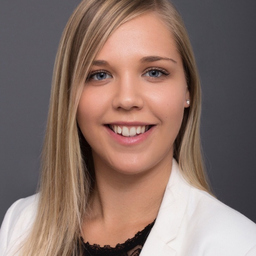 Profilbild Madeleine Fischer