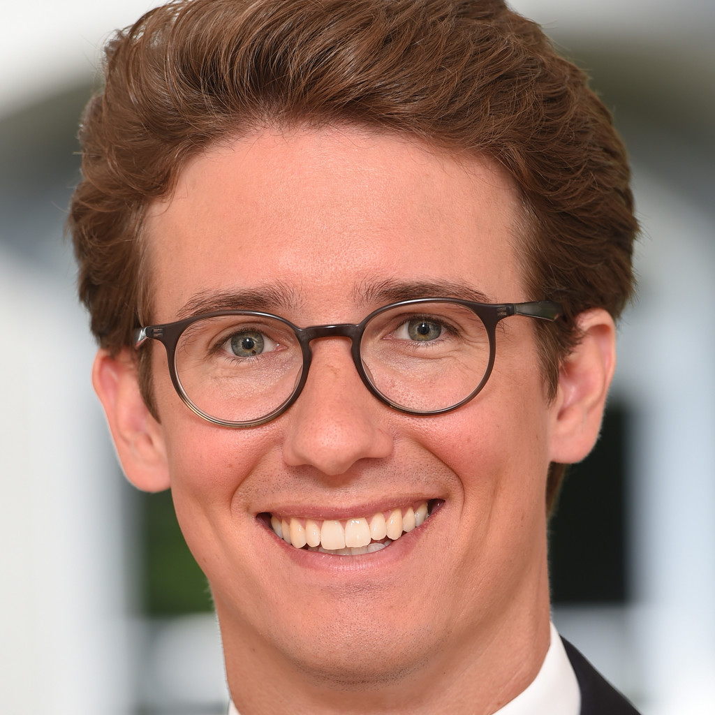 Markus Riedel Geschaftsfuhrer Riedel Immobilien Gmbh Xing