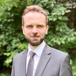 Andreas Liebich