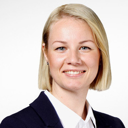 Profilbild Agnieszka Bieganska
