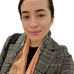 Natia Baindurashvili