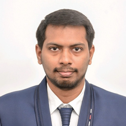 Andruraj Amalraj