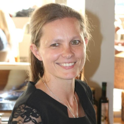 Anett Lindner