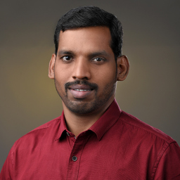Manigandan Ravi