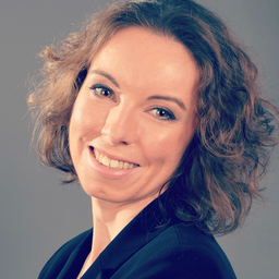 Sophie JAFFRENNOU