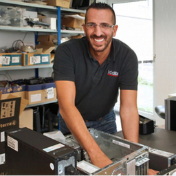 Mehmet Yilmaz