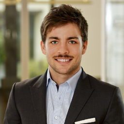 Christopher Koch Ribeiro
