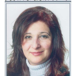 Imane Nora Azouzi