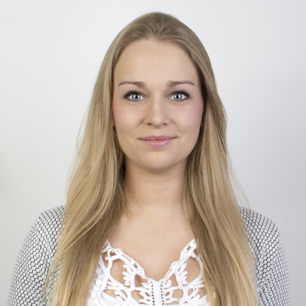 Social Media Profilbild Alisa Heincke 