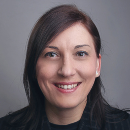 Barbara Demendi