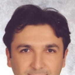 Cuneyt Ergen