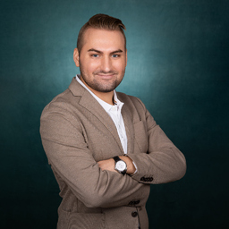 Florian Deutsch's profile picture