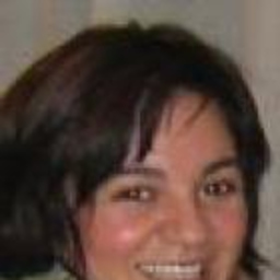 Alejandra Gajardo Pontanilla