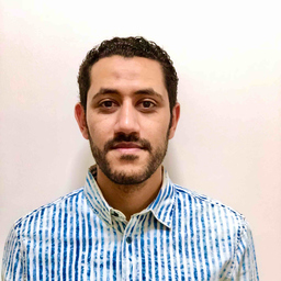 Mohamed Bakkar