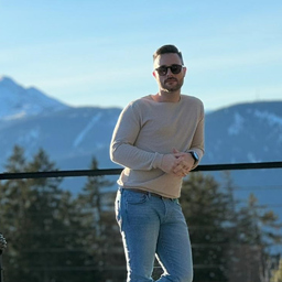 Gabriel Zweifel