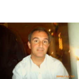 Alfonso garcia Fidalgo
