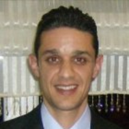 AHMET BÜYÜKEREN