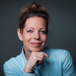 Yvonne Hinsche