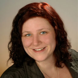 Tina Heuberger